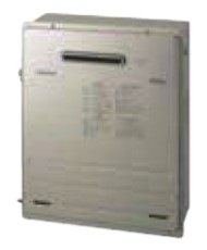 楽天市場】送料無料 未使用品 パロマ ガス風呂給湯器 都市ガス FH