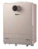 &perp;･ﾊﾟﾛﾏ FH-E1612FATL LPG 15A (16号) (91042-024) : ｴｺｼﾞｮｰｽﾞ--- ﾌﾙｵｰﾄ PS扉内前方排気 BL品 &there4;Paloma｜たね葉