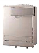 ⊥・パロマ FH-E1612SAAL LPG 15A (16号) (91206-024) : エコジョーズ--- オート PSアルコーブ屋外 BL品 ∴Paloma|たね葉