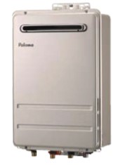 パロマ FH-2421ZAWL LPGプロパン (24号) (95390-20) : ガス給湯 --- 高温供給 (PS標準) BL品 ∴Paloma|たね葉