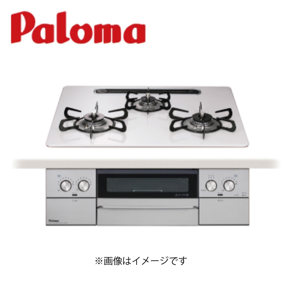 ⊥･ﾊﾟﾛﾏ PD-829WS-U60CV-13A  (70189-420) : ﾋﾞﾙﾄｲﾝｺﾝﾛ 新ｳｨｽﾞﾅ∴ (PD-829WS-60CV の家督相続) Paloma