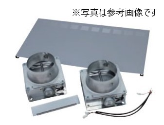 ﾊﾟﾛﾏ PES-SP638W (59692) : ﾚﾝｼﾞﾌｰﾄﾞ用 WNBS-V/C同時給排気ガスﾕﾆｯﾄ600 ﾎﾜｲﾄ ∴Paloma