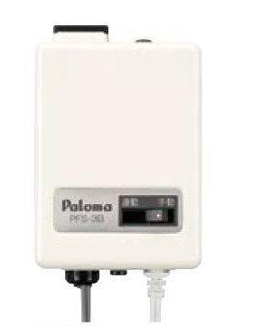 楽天市場】【FY-GA92-R】リンナイ 小型湯沸器オプション 換気扇連動