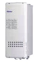 パロマ PH-162SSWQL4 LPG (16号) (64201-024) : ガス給湯 スリム 給湯専用 扉内PS後方排気延長 BL ∴Paloma|たね葉