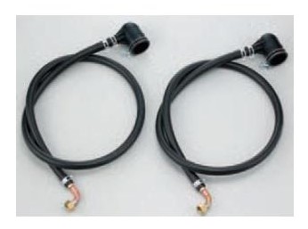 ﾊﾟﾛﾏ PRAS-HB (54394) : 気どらずに回転運動型相応うﾎｰｽ部材ｾｯﾄ ∴Paloma