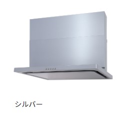 ﾊﾟﾛﾏ WNBSK907CDMSIL (48071) : ﾚﾝｼﾞﾌｰﾄﾞ  ﾉﾝﾌｨﾙﾀｰﾀｲﾌﾟ900左排気ガス ｼﾙﾊﾞｰ 聯絡 ∴Paloma