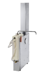 ﾘﾝﾅｲ RF-1663FFS-SA LPG (20-2583) : ｶﾞｽ  ふろ釜(FF)  ∴