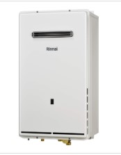 【≠一画に拠り 店卸し資産あり】ﾘﾝﾅｲ RUXC-SE5001W-都市ｶﾞｽ (23-3922) : ｴｺｼﾞｮｰｽﾞお役目用 給湯専用 ∴