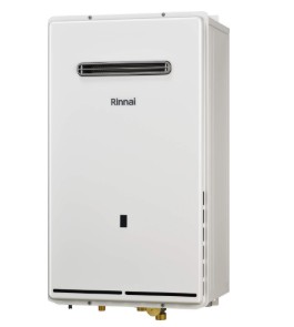 ﾘﾝﾅｲ RUXC-SE5001MQW LPG (23-3939) : ﾘﾝﾅｲ ｴｺｼﾞｮｰｽﾞお役目用 給湯専用 RUXC-SEｼﾘｰｽﾞ ∴