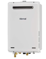 リンナイ　高温水供給式ガス給湯器　RUJ-A2010T(A) リンナイ RUJ-A2010T(A) 高温水供給式給湯器｜交換取替工事