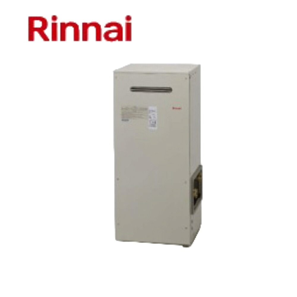 リンナイ RH-360GR-C LPG (25-2034) : ロードヒーティング RHシリーズ ∴|たね葉