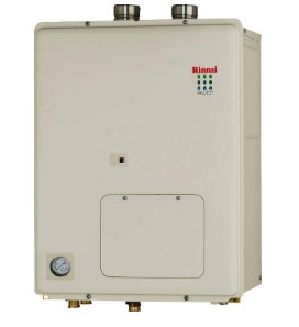 ﾘﾝﾅｲ RH-KM200FF2-1-13A (25-2853) : ｶﾞｽ暖房装置専用 RHｼﾘｰｽﾞ ∴
