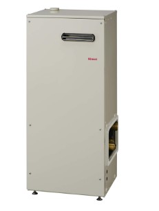 ﾘﾝﾅｲ RH-K361GR-C LPG (25-8347) : ﾛｰﾄﾞﾋｰﾃｨﾝｸﾞ RHｼﾘｰｽﾞ &there4;｜たね葉
