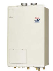 楽天市場】【RUH-A1610T】 《TKF》 リンナイ 給湯暖房用熱源機 16号 PS