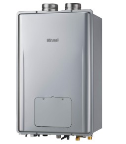ﾘﾝﾅｲ RUFH-UMEP2408AF2-6 LPG (26-6952) : ﾘﾝﾅｲ ｴｺｼﾞｮｰｽﾞ給湯暖房用熱源機 RUFH-UMEPｼﾘｰｽﾞ ∴