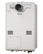 楽天市場】ﾘﾝﾅｲ RH-K200W2-1(A) -都市ｶﾞｽ (26-9446) : ｶﾞｽ暖房専用熱源