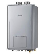 ﾘﾝﾅｲ RUFH-E2408SAF2-3(A) -都市ｶﾞｽ (26-7525) : ｴｺｼﾞｮｰｽﾞ給湯暖房用熱源機 PS扉内給排気延長 ∴