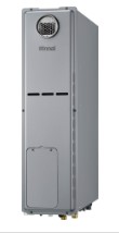 ﾘﾝﾅｲ RUFH-SE2408SAW2-6 LPG (26-8490) : ｴｺｼﾞｮｰｽﾞ給湯暖房装置用熱源機 RUFH-SEｼﾘｰｽﾞ ∴