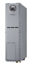 ﾘﾝﾅｲ RUFH-SE2408SAW2-3 LPG (26-8504) : ｴｺｼﾞｮｰｽﾞ給湯暖房装置用熱源機 RUFH-SEｼﾘｰｽﾞ ∴