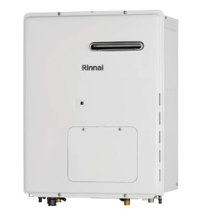 【領域に拠り 店卸し資産あり】ﾘﾝﾅｲ RH-K200W2-6(A) -都市ｶﾞｽ (26-9454) : ｶﾞｽ暖房装置専用熱源機 2体温6取り合わせ ∴