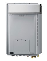 ﾘﾝﾅｲ RUFH-TE2405SAA2-3(A) -都市ｶﾞｽ (26-9747) : ｴｺｼﾞｮｰｽﾞ給湯暖房用熱源機 RUFH-TEｼﾘｰｽﾞ ∴
