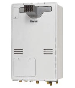 ﾘﾝﾅｲ RUH-V1613T(C) LPG (26-9879) : ｶﾞｽ給湯暖房装置用熱源機 RUH-Vｼﾘｰｽﾞ ∴