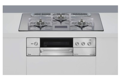 ﾘﾝﾅｲ RHS71W38M13VCSTW ﾌﾟﾛﾊﾟﾝ (52-9286) : ﾘﾝﾅｲ ﾋﾞﾙﾄｲﾝｺﾝﾛ(買替用) ﾃﾞﾘｼｱ100V ∴