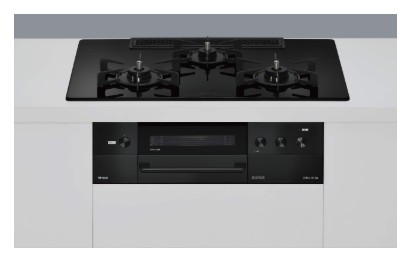 ﾘﾝﾅｲ RHS72W38M11RCBW LPG (52-9375) : ﾘﾝﾅｲ ﾋﾞﾙﾄｲﾝｺﾝﾛ(買替用) ﾃﾞﾘｼｱ3V液晶付き添い人 ∴