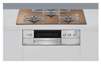 ﾘﾝﾅｲ RHS72W38M12RCSTW-13A 都市ｶﾞｽ (52-9413) : ﾘﾝﾅｲ ﾋﾞﾙﾄｲﾝｺﾝﾛ(買替用) ﾃﾞﾘｼｱ3V液晶付き添い人 ∴