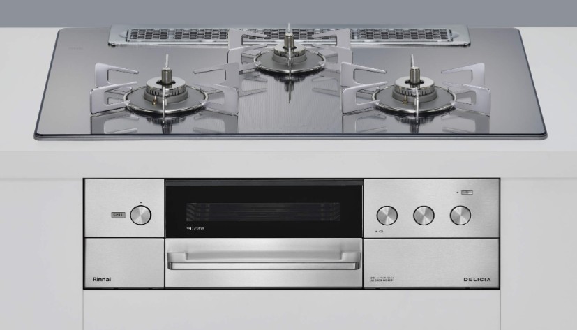 ﾘﾝﾅｲ RHS71W38M13RNSTW-13A 都市ｶﾞｽ (52-9464) : ﾘﾝﾅｲ ﾋﾞﾙﾄｲﾝｺﾝﾛ(買替用) ﾃﾞﾘｼｱ3V液晶付き添い人 ∴