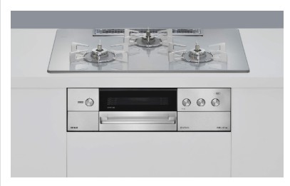 ﾘﾝﾅｲ RHS72W38M14RCSTW-13A 都市ｶﾞｽ (52-9472) : ﾘﾝﾅｲ ﾋﾞﾙﾄｲﾝｺﾝﾛ(買替用) ﾃﾞﾘｼｱ3V液晶付き添い人 ∴