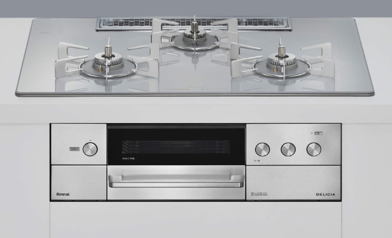 ﾘﾝﾅｲ RHS72W38M14RNSTW LPG (52-9480) : ﾘﾝﾅｲ ﾋﾞﾙﾄｲﾝｺﾝﾛ(買替用) ﾃﾞﾘｼｱ3V液晶付き添い人 ∴