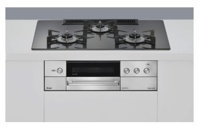 ﾘﾝﾅｲ RHS72W38M15RCSTW-13A 都市ｶﾞｽ (52-9498) : ﾘﾝﾅｲ ﾋﾞﾙﾄｲﾝｺﾝﾛ(買替用) ﾃﾞﾘｼｱ3V液晶付き添い人 ∴