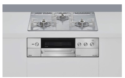 ﾘﾝﾅｲ RHS31W38M14RCSTW LPG (52-9579) : ﾘﾝﾅｲ ﾋﾞﾙﾄｲﾝｺﾝﾛ(買替用) ﾃﾞﾘｼｱ3V液晶付き添い人 ∴