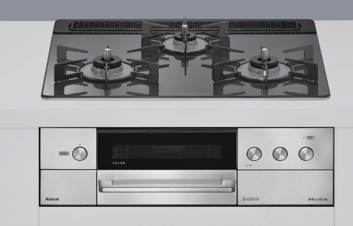 ﾘﾝﾅｲ RHS31W38M15RNSTW-13A 都市ｶﾞｽ (52-9618) : ﾘﾝﾅｲ ﾋﾞﾙﾄｲﾝｺﾝﾛ(買替用) ﾃﾞﾘｼｱ3V液晶付き添い人 ∴