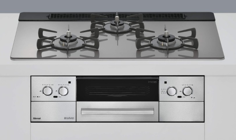 ﾘﾝﾅｲ RHS71W33L25RGSTW ﾌﾟﾛﾊﾟﾝ (52-9863) : ﾘﾝﾅｲ ﾋﾞﾙﾄｲﾝｺﾝﾛ(買替用) ﾍﾞｲｽﾞ ∴