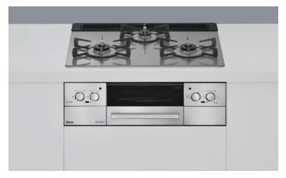 ﾘﾝﾅｲ RHS31W33L25RSTW ﾌﾟﾛﾊﾟﾝ (52-9871) : ﾘﾝﾅｲ ﾋﾞﾙﾄｲﾝｺﾝﾛ(買替用) ﾍﾞｲｽﾞ ∴