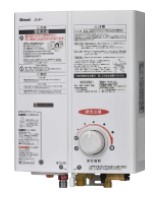楽天市場】【地域に拠りあす楽 在庫あり】ﾘﾝﾅｲ RUF-HA163A-E