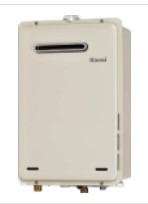 ﾘﾝﾅｲ RUX-A1605W-13A (23-5078) : ｶﾞｽ給湯  給湯専用 RUX-Aｼﾘｰｽﾞ ∴