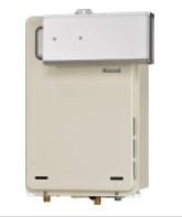 ﾘﾝﾅｲ RUX-A1615A-13A (23-5213) : ｶﾞｽ給湯 給湯専用 RUX-Aｼﾘｰｽﾞ ∴ 26,282円