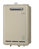 ﾘﾝﾅｲ RUX-E2010BOX-13A (23-5297) : ｴｺｼﾞｮｰｽﾞ 給湯専用 RUX-Eｼﾘｰｽﾞ ∴