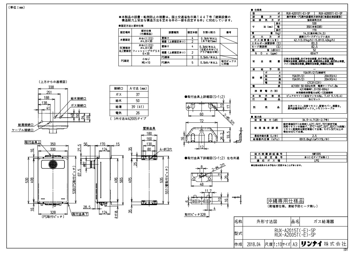 美品 日研 RRSS-F-10.5 超硬ラジカル右リードリーマ
