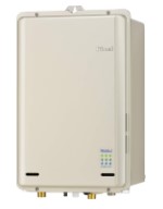 ﾘﾝﾅｲ RUX-E1606B-13A (23-6341) : ｴｺｼﾞｮｰｽﾞ  給湯専用 RUX-Eｼﾘｰｽﾞ ∴