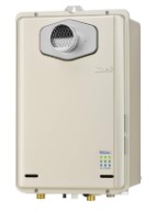 ﾘﾝﾅｲ RUX-E2006T-13A (23-6473) : ｴｺｼﾞｮｰｽﾞ 給湯専用 RUX-Eｼﾘｰｽﾞ ∴