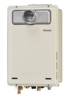 ﾘﾝﾅｲ RUJ-A2000T-L-80-13A (23-9693) : ｶﾞｽ給湯 高温供給 RUJ-Aｼﾘｰｽﾞ ∴