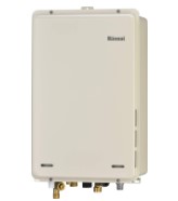 ﾘﾝﾅｲ RUJ-A1600B-13A (23-9812) : ｶﾞｽ給湯 高温供給 RUJ-Aｼﾘｰｽﾞ ∴