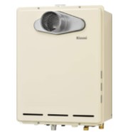 ﾘﾝﾅｲ RUF-A1605SAT-L(B) LPG (24-0869) : ｶﾞｽ給湯 --- +追炊 RUF-Aｼﾘｰｽﾞ ∴