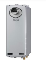 ﾘﾝﾅｲ RUF-SE1615SAT(B) LPG (24-5127) : ｴｺｼﾞｮｰｽﾞ--- +追炊 RUF-SEｼﾘｰｽﾞ &there4;｜たね葉 69,151円