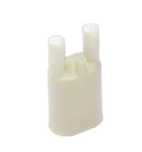 ﾘﾝﾅｲ Iｼ-ﾘﾝｸﾞｷｬｯﾌﾟ7DSEW-50P (25-1274) : 楕円面ｼｰﾘﾝｸﾞｷｬｯﾌﾟ 7A (50個入)  ∴