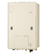 ﾘﾝﾅｲ RUH-E1613B2-1-13A (25-1345) : ｴｺｼﾞｮｰｽﾞ給湯暖房用熱源機 RUH-Eｼﾘｰｽﾞ ∴